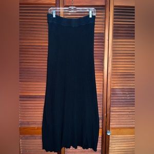 Knitted Free People Skirt